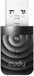 Сетевой адаптер Wi-Fi Cudy WU1300S AC1300 USB 3.0 (ант.внутр.) 1ант.