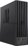 Корпус Foxline FL-461-FLX400, Slim-Desktop, чёрный