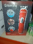 (Поврежденная упаковка) Триммер электр SAKURA SA-5526BL 3мм нас аккум Soft Touch
