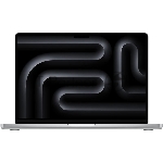 Ноутбук Apple MacBook Pro M5 Max 2026 MGE74 16-inch 18‑core CPU and 32‑core GPU, 36GB, 2TB SSD - Silver