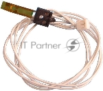 Термистор-1 CET LJ1345001 для BROTHER HL-5240/5250/5340/5350/5370, DCP-8060/8080