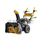 Снегоуборщик бензиновый KR562 Kranz