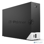Жесткий диск Seagate Original USB 3.0 4Tb STLC4000400 One Touch 3.5" черный USB 3.0 type C