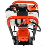 Мотобур CARVER AG-52/000 без шнека dпос=20мм 52см3, вид 8