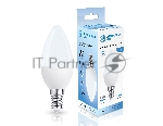 Светодиодная лампа 371116 LED C37 11W IC E14 6400K 175-265V