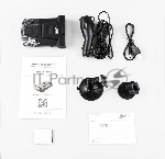 Радар-детектор Silverstone F1 SOCHI PRO II LNA GPS приемник, вид 10