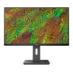 Монитор 31.5" Philips 32B1U3900 VA 3840x2160, 60 Гц, 4 мс, 16:9, 350 кд/м², HDMI 2.0, DP 1.4, USB-C (90 Вт), USB Hub (4x USB 3.2), 3.5 Jack, Ethernet, динамики (2x3 Вт), черный