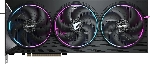 Видеокарта Gigabyte PCI-E GV-R9070XT AORUS E-16GD 1.0 AMD Radeon RX 9070XT 16Gb 256bit GDDR6 2175/20000 HDMIx2 DPx2 HDCP Ret