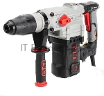 Перфоратор P.I.T. PBH40-C3, SDS-Max, 1600 Вт, 9 Дж, от сети