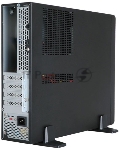 Компьютерный корпус Slim Case INWIN BL067BL IP-S300FF7-0 U2*2+U3*2+Combo audio+FAN+ intrusion switch, вид 17