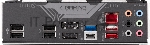 Материнская плата Gigabyte B760 GAMING X, LGA 1700, Intel B760, 4xDDR5, 4xSATA, 3xM.2, 1xPCI-E 4.0 x16, 2xPCI-E 3.0 x1, 1xHDMI, 1xDP, 1x 2.5Gb LAN, 1xUSB 3.2 Gen 2, 1xUSB 3.2 Gen 1, 5xUSB 2.0, 6x3.5 мм, 7.1, ATX
