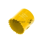 Коронка Bimetal 45 мм Kranz