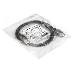 Удлинитель USB 2.0 ExeGate EX-CC-USB2-AMAF-1.5 (Am/Af, 1,5м)