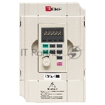 Преобразователь частоты 2.2/4кВт 1х230В VECTOR-100 PROxima EKF VT100-2R2-1B, вид 12