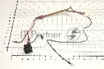 Разъем для ноутбука HY-T0010 Toshiba Satellite P300 P305D с кабелем
