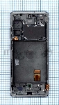 Дисплей для Samsung Galaxy S20 FE SM-G780F белый