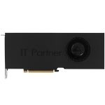 Видеокарта VGA NVIDIA RTX 4500 Ada Graphic Card - 24 Gb GDDR6 - PCIe 4.0 x16 - 2x Slot - Bulk, вид 6