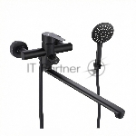 Смеситель для ванны SUS124BL-006EP ø35