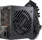 Блок питания Sea Sonic Core V2 BC-850, 850Вт, 80+ Bronze, 120мм, немодульный, черный, вид 11