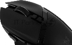 Мышь беспроводная/проводная Razer Basilisk V3 Pro черный, 30000 dpi, радиоканал, Bluetooth, USB, кнопки - 11, вид 14