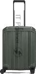 Чемодан Piquadro PQ LIGHT BV4425PQL/VEO2 40x20x55см 31л. 2.26кг. поликарбонат/алюм. оливковый