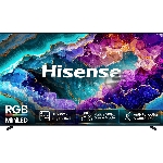 Телевизор Hisense 100" 100UR8S темно-серый RGB Mini-LED UHD 180Hz Smart TV, вид 18