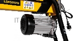 Дровокол CHAMPION LSH5001H электр., 2,2 кВт, длина полена: 0.52 м, усилие: 5т, раскол на 2,4 ч., вид 9