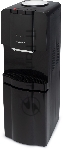 Кулер для воды Starwind SW-1001CB, верхняя загрузка, нагрев 95 °С, охлаждение 4 °С, черный, вид 25