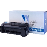 Картридж лазерный NVPrint совместимый Xerox 106R01536 для Phaser 4600/4620 (30000k)