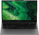 Ноутбук Digma Pro Fortis M Core i5 1235U 16Gb SSD 512Gb Intel UHD Graphics 17.3" IPS FHD (1920x1080) Windows 11 Professional grey WiFi BT Cam 5500mAh (DN17P5-ADXW01)