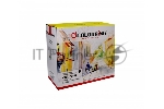Картридж лазерный Colouring CG-CF281X черный (25000 стр.) для HP LaserJet Enterprise M630f/M630dn/M630h/M630z