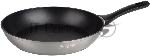 Сковорода Rondell Platino RDA-1473, 28 см, без крышки, стальной