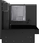 Кофемашина Weissgauff WCMI-576, Touch Cappuccino, 1400Вт, черный, вид 13