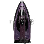 Утюг Braun TexStyle 9 SI9661VI фиолетовый/черный, 3100 Вт, 60 г/мин, 250 г/мин, 330 мл, вид 8