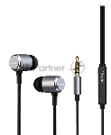 Стереогарнитура Maxvi MHF-03 dark grey