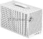 Компьютерный корпус PCCooler K101 MESH WH 3F
