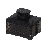 Сушилка Horizont Н-7 черный, 400 Вт, 7 уровней, 2.1 кг