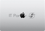 Ноутбук Apple MacBook Pro A3428/16.2"/Liquid Retina XDR/Apple M5 Pro 18 core/48Gb/1Tb SSD/Apple M5 Pro 18-ядерный/macOS/серебристый/2.14kg, вид 3