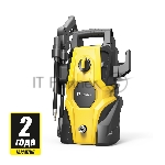 Мойка высокого давления KOLNER KHPW 1650FSP