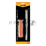 Отвертка комбинированная SL6,0/PH2 Sparta