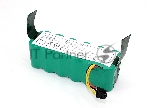 Аккумулятор для Panda X500, X700, X800, iBoto Aqua, Kitfort KT-503 14,4V 2000mah Ni-Mh
