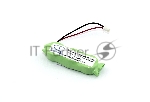 Аккумулятор CameronSinoCS-MC9000BU для Symbol MC9000 7.2V 20mAh / 0.14Wh