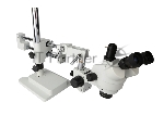 Тринокулярный микроскоп Kaisi 37045A-STL2 White