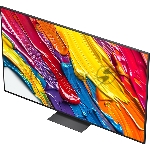 Телевизор LG 75" 75QNED83B6A черный титан QNED UHD 120Hz Smart TV webOS