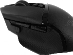 Мышь беспроводная/проводная Razer Basilisk V3 Pro черный, 30000 dpi, радиоканал, Bluetooth, USB, кнопки - 11, вид 13