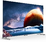 Телевизор Digma PRO 75" 75Q серебристый Mini-LED QLED UHD 144Hz Smart TV Google TV 3GB/32GB, вид 33