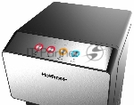 Кулер для воды Hotfrost V450ASM, нижняя загрузка, нагрев 90 °С, охлаждение 10 °С, черный/серебристый, вид 8