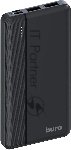 Портативный аккумулятор Buro BP10A 10000mAh 10W 2A 2xUSB-A черный