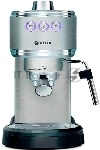 Кофеварка эспрессо Vitek VT-1515-SR серебристый