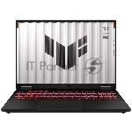 Ноутбук ASUS TUF Gaming A16 FA608PM-RV041/16"/IPS/AMD Ryzen 9 8940HX/16Gb/1Tb SSD/NVIDIA GeForce RTX 5060 8Gb/NoOS/серый/2.2kg